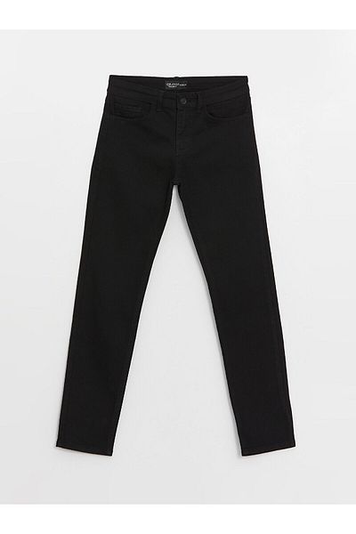 LC Waikiki Ανδρικό τζιν παντελόνι 750 Slim Fit