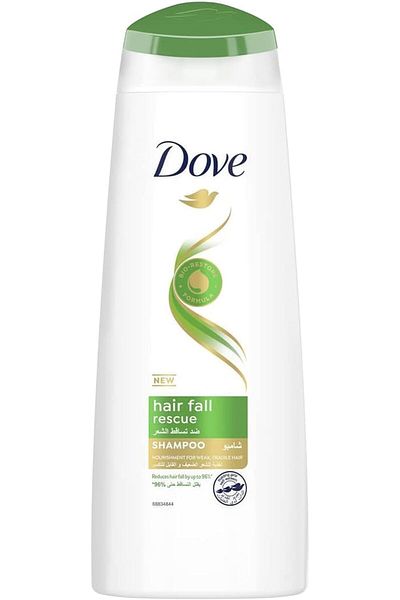 Dove Hair Fall Shampoo 180ml