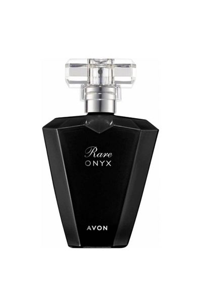 AVON EDP RARE ONYX 50 ML, AVON