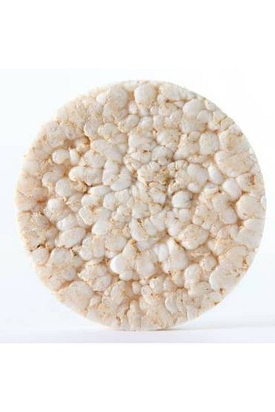 YABANEEZ LIGHTLY SALTED RICE CAKE "SHOPRITE"