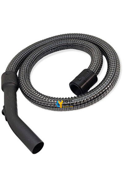 Ozba Ticaret Σωλήνας από χάλυβα συμβατός με Fakir Heroic Vacuum Cleaner