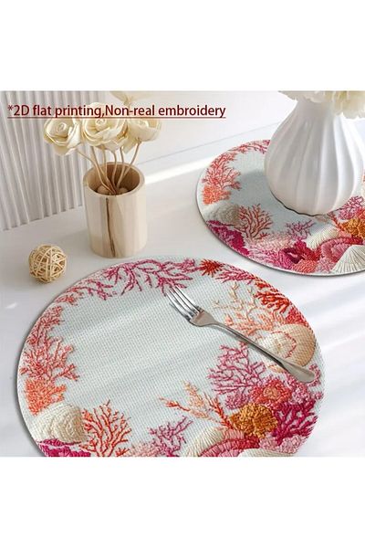 Miki & Miki Vintage American Service 4-Piece - Cover