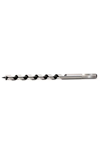 richmann Burghiu pentru lemn, tip Lewis, 16 x 230 mm,