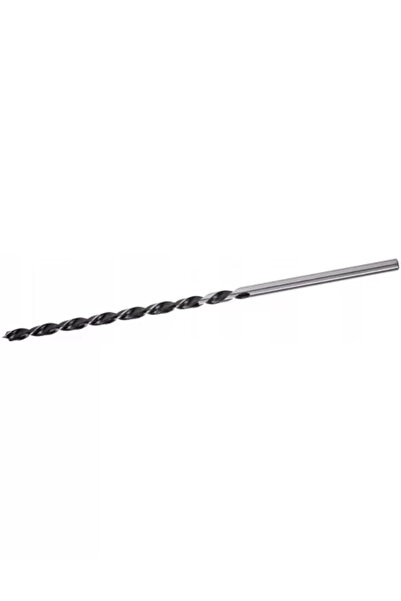 CONDOR Long Wood Drill Bit, 6 x 400 mm,