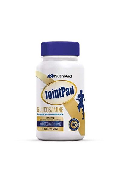 NUTRIPAD وسادة مفصلية، التسعينيات