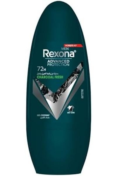 Rexona Roll-On Advanced Protection 72H+ For Men - 50ml