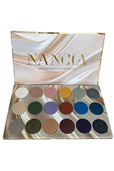 Nancia SEDEFLİ FAR PALETİ V5