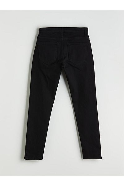 LC Waikiki Pantaloni de jeans pentru bărbați 730 Carrot Mold