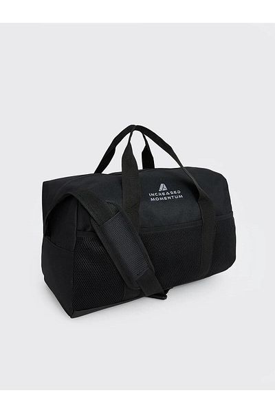 LC Waikiki LCW ACCESSORIES Geantă de sport pentru bărbați imprimată (W5)