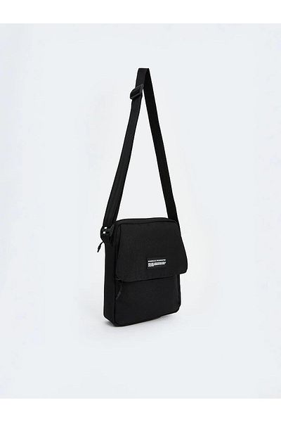 LC Waikiki LCW ACCESSORIES Geantă pentru piept pentru bărbați cu fermoar (W5)