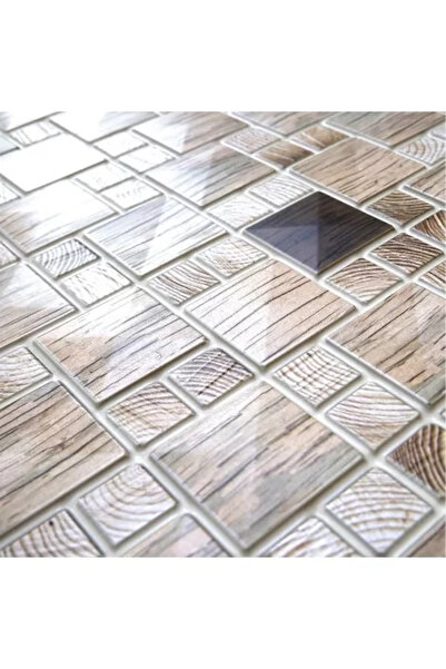 OEM Dekorativní panel, PVC, 96 x 48,5 cm