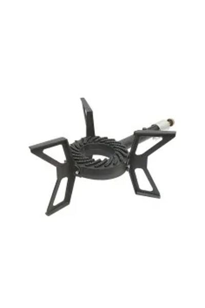 Strend Pro Camping Burner for 190 g Gas Cartridge, Camper