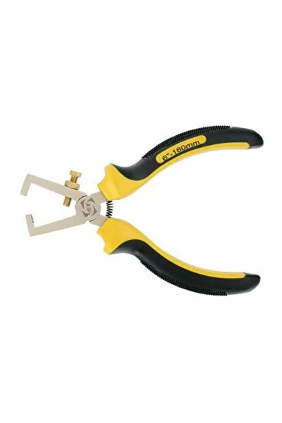 Strend Pro Πένσα απογύμνωσης καλωδίων 160 mm -