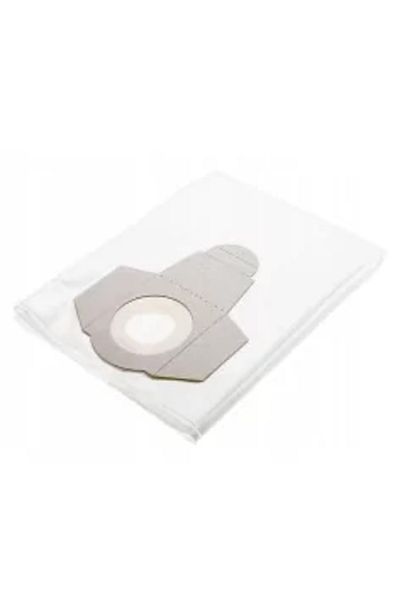 Strend Pro Replacement filter for ash vacuum cleaner, HEPA, 16 x 9 cm