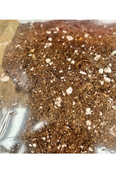 nazlı çiçekçilik Bitki Toprağı 5 litre