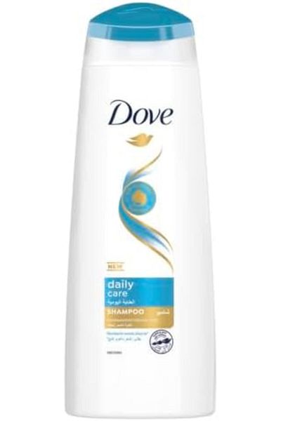 Dove shampoo daily care 180ml