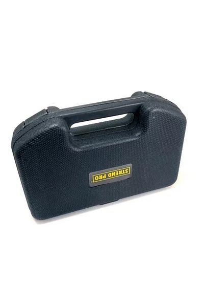 Strend Pro Freze, bi-metal, set 9 piese, 19-57 mm