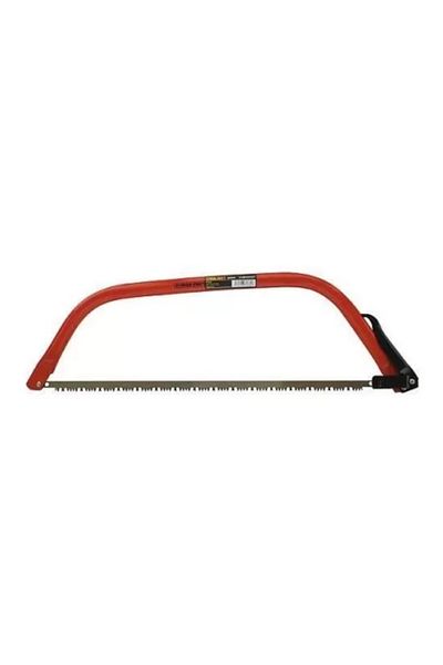 Strend Pro Garden Bow Saw for Branches, 760 mm