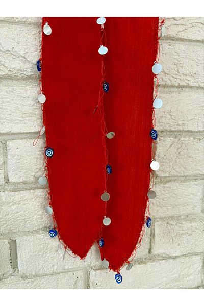 FIRAT RİZE BEZLERİ Keşan Woven Scarf