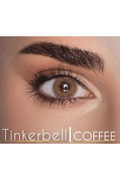 Tinker قهوة – بيل لينس