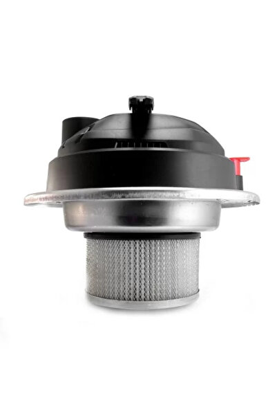 Strend Pro Aspirator de cenușă, 1200 W, funcție de suflare, filtru HEPA, 18 L, Strend Pro