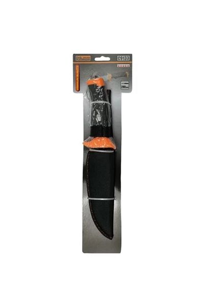 richmann exclusive Hunting Knife, 280 mm, with Sheath, Richmann Exclusive