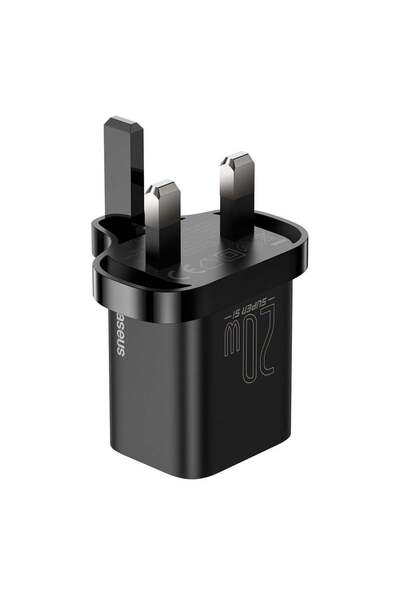 Baseus Baseus 20W Wall Charger - Power Delivery (PD)