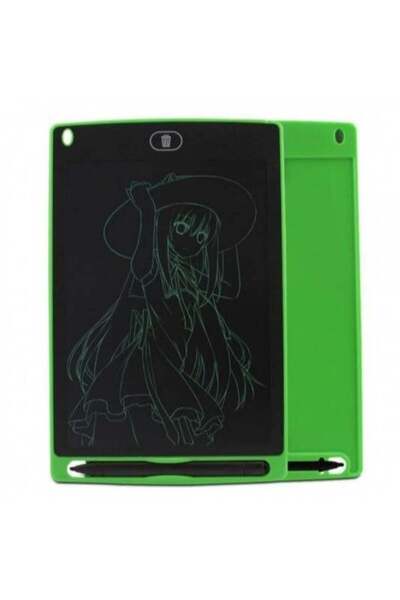 GENERAL Smart board for kids: writing and drawing without limits