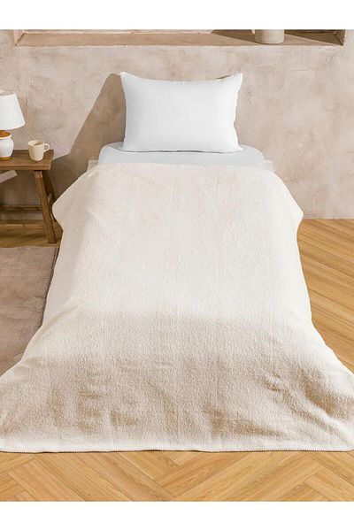 LC Waikiki Lcw Home Single Blanket 150X220 cm (W5)