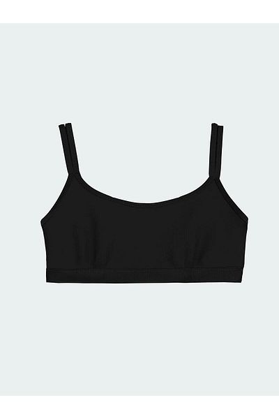 LC Waikiki Bustieră pentru fete LCW Kids Basic (W5)