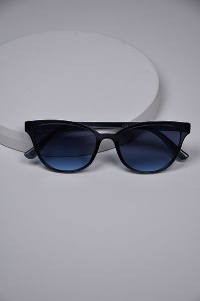 LOOKUP NEW 56-16-145 Ekartman Unisex Women Men Uv400 Protected Bone Cat Eye Sunglasses