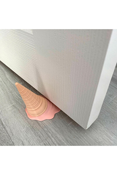 bevex Pembe Dondurma Kapı Stopperi