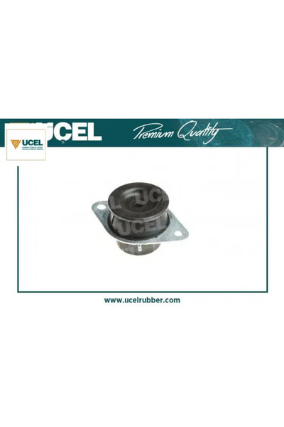 Üçel Şanziman Takozu Sol Trafic Ii 1.9dci Kauçuk 8200003824