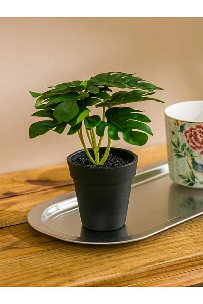 LC Waikiki LCW HOME Διακοσμητικό Τεχνητό Λουλούδι 17 cm (W5)