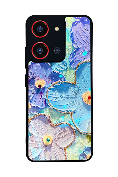 Reeder S19 Max Pro S 108 MP Uyumlu Mat Siyah Kılıf – Yumuşak Silikon, Koruyuc...