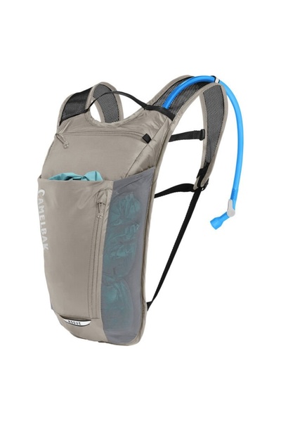 Camelbak حقيبة ترطيب Rogue Light 7 Bike مع خزان Crux سعة 2 لتر