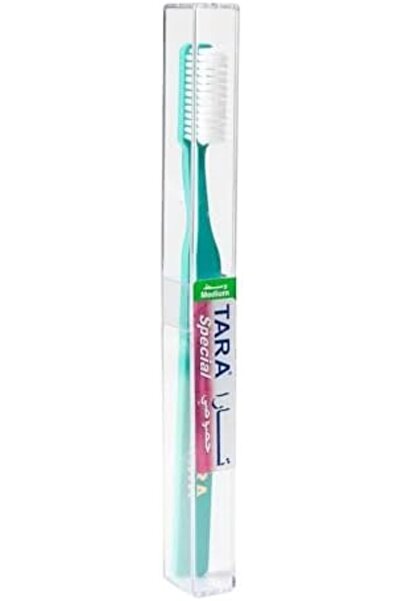 TARA Special Medium Toothbrush