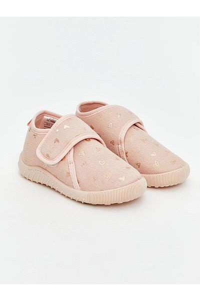 LC Waikiki LCW STEPS شبشب فيلكرو للفتيات الصغيرات (W5)