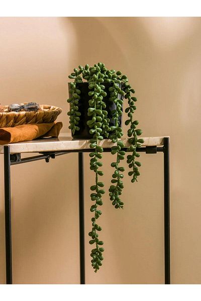 LC Waikiki LCW HOME Διακοσμητικό Τεχνητό Λουλούδι 38 cm (W5)