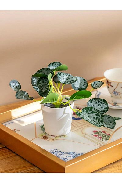 LC Waikiki LCW HOME Διακοσμητικό Τεχνητό Λουλούδι 12 cm (W5)