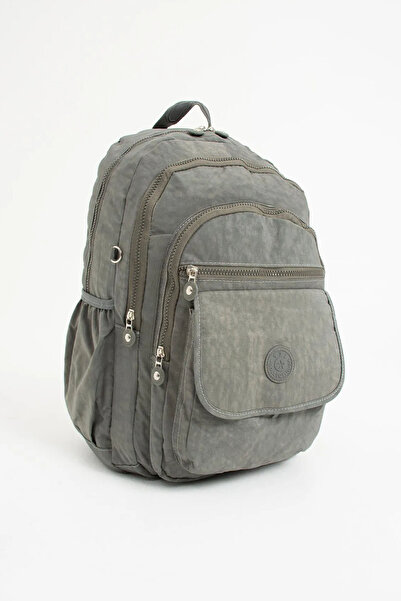 POLO CLUB Unisex School Bag Large Size Multi Compartment Waterproof Backpack (45X30 cm)