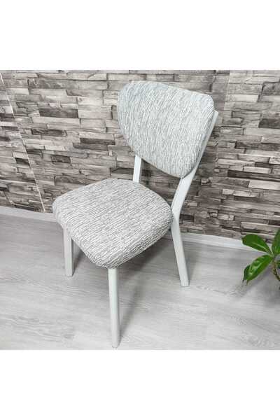 TR ELMA SANDALYE JAKARLI KILIFI