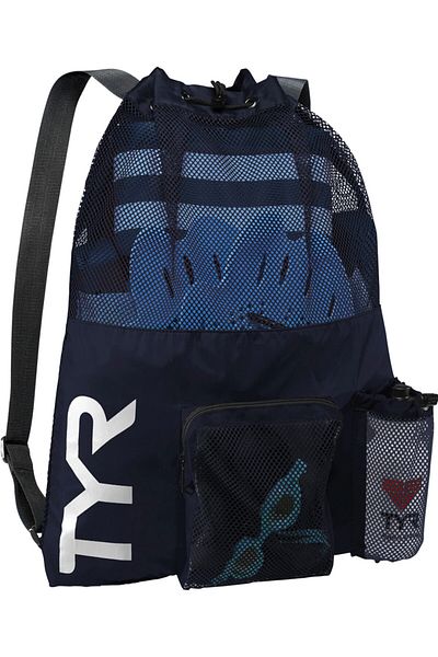 TYR Big Mesh Mummy Backpack