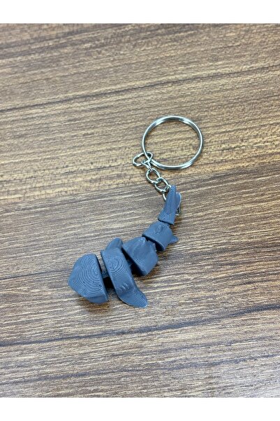 GENERAL Articulated Keychain