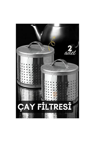 RBY Bx Tea Filter Herbal Tea Filter Metal
