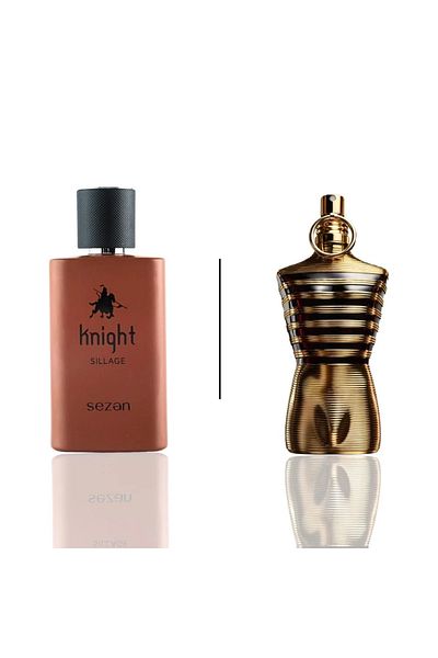 SEZAN Alternative Perfume - Jean Paul Gaultier Le Male Elixir