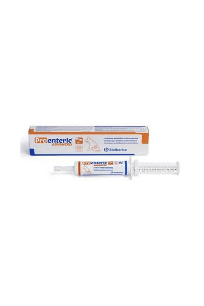 bioiberica Pro-Enteric Advanced dog 15 ml