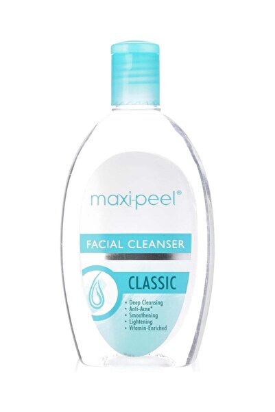 MAXI PEEL منظف الوجه تونر كلاسيكي 135 مل