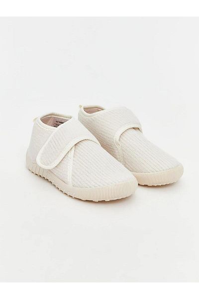 LC Waikiki LCW STEPS شبشب فيلكرو للبنات (W5)