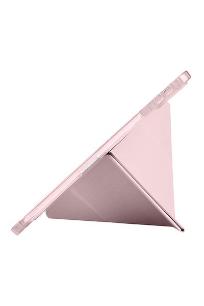kılıffuarı Xiaomi Mi Pad 7 - 7 Pro 11.2 Inch 2025 Case Soft Tri Folding with Pen Compartment Stand Sleep Mode